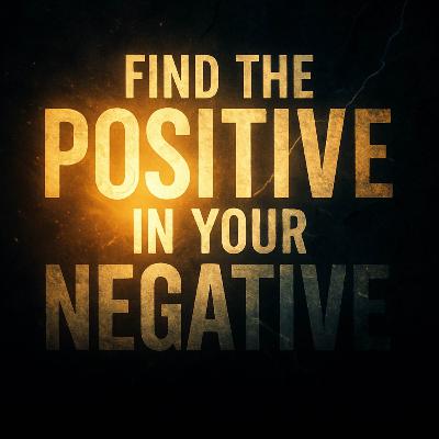 Find the Positive in Your Negative | Mufti Menk Find the Positive in Your Negative | Mufti Menk