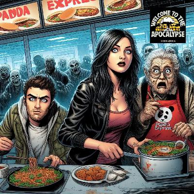 5. Our Survivors and the Shopping Spree