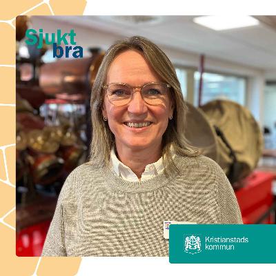 33. Vad innebär Nära vård? 33. Vad innebär Nära vård?