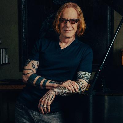 Interview Danny Elfman