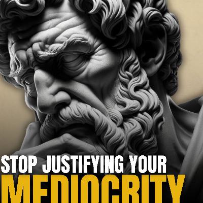 Obsession Is a Virtue They HID From You Your Entire Life.