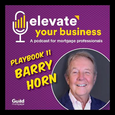 From coaching to culture to connection: How Barry Horn inspires leaders