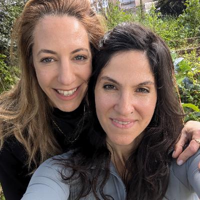 פרק 20: חלי רימון- איך להחזיר את האיזון להורות שלנו פרק 20: חלי רימון- איך להחזיר את האיזון להורות שלנו