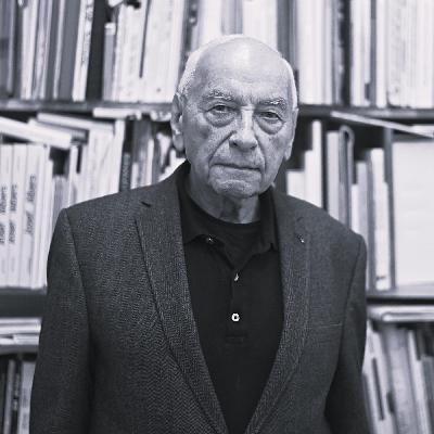 Eugen Gomringer, Poet: "Schweigen"
