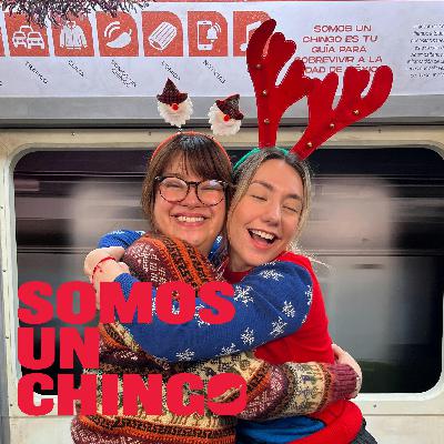 #ChingoDeAguinaldos con Ando y Grecia: 30 días de aguinaldo y qué hacer con ello.