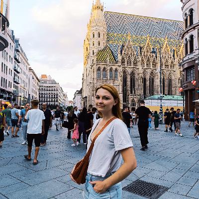 #18 Wiedeń na Weekend: Citybreak w mieście muzyki i kultury.