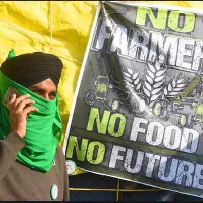 സമരം അവയവങ്ങളുടേതാണ്, ശോഷിക്കുന്നത് ശരീരവും