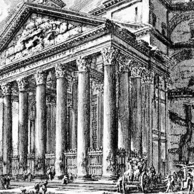 Roman History: The Rivalry Between Cicero and Clodius  GUEST NAME: Professor Josiah Osgood Professor Josiah Osgood discusses the end of the Roman Republic. The scandal involving Publius Clodius Pulcher disguising himself as a woman at the women-only Bona