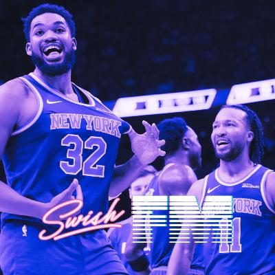 Playoff Crossroads (PATREON PREVIEW)