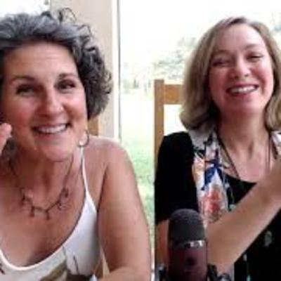 Season 2: Heather & Bryn Catch Up on Surviving 2020
