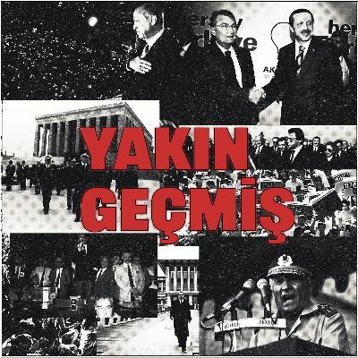 Yakın Geçmiş #0: Sunuş