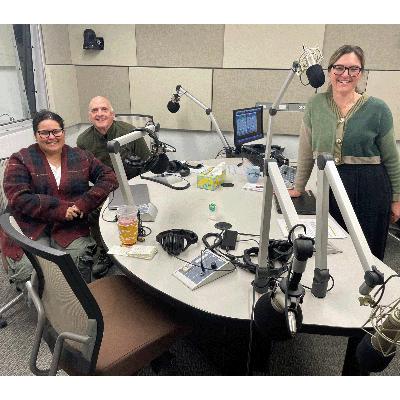 Energy bill relief, judge shortages, political analysis