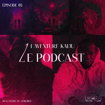 L'aventure KAIJU avec Pablaw et Double Zulu | Sincérité #5 L'aventure KAIJU avec Pablaw et Double Zulu | Sincérité #5