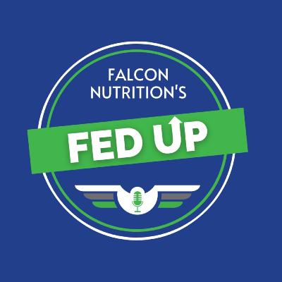 30. Dean Guedo and Jason Falcon, Part 2