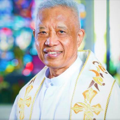 HOMILY REFLECTION OF REV. FR. BENIGNO BELTRAN, SVD (05.03.24 – 6:00PM)