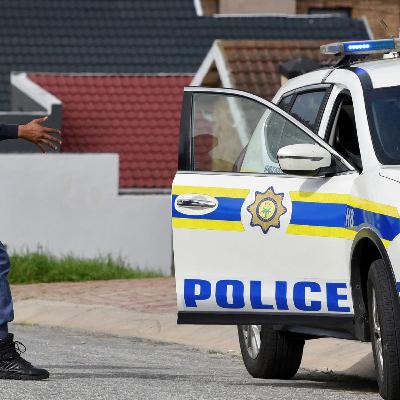 At least 9 killed, dozens wounded in shooting at South Africa tavern