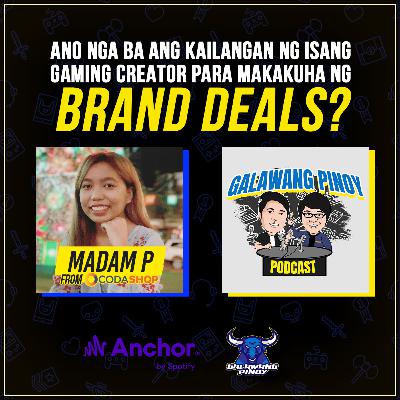 02 | Paano magka-Brand Deal?