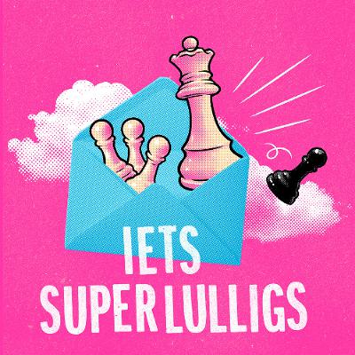 Iets superlulligs Iets superlulligs