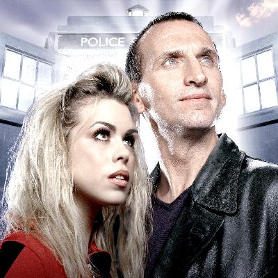 New Doctor Who at 20: A Journey Worth Celebrating!