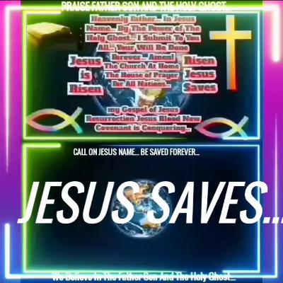 PRAY PRAY PRAY... PRAY PREACH PROCLAIM... Jesus is Risen... JESUS IS ALIVE... #JesusIsRisen PRAY PRAY PRAY... PRAY PREACH PROCLAIM... Jesus is Risen... JESUS IS ALIVE... #JesusIsRisen