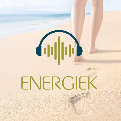 Zelfzorg, jouw energiewaarborg Zelfzorg, jouw energiewaarborg