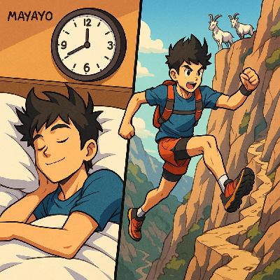 ENTRENAMIENTO TRAIL RUNNING: DORMIR MÁS PARA CORRER MEJOR. 5 ESTUDIOS CIENTÍFICOS. ENTRENAMIENTO TRAIL RUNNING: DORMIR MÁS PARA CORRER MEJOR. 5 ESTUDIOS CIENTÍFICOS.