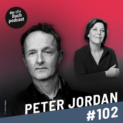 Dora Heldt trifft - Peter Jordan