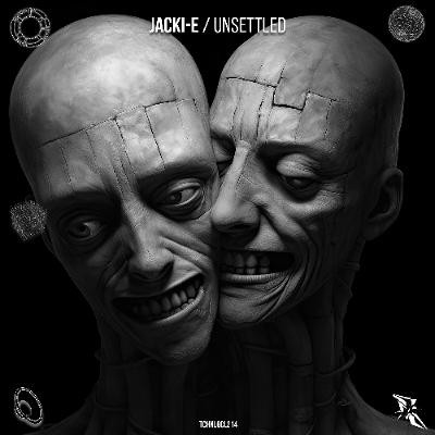 Jacki-E - Unsettled (original mix)