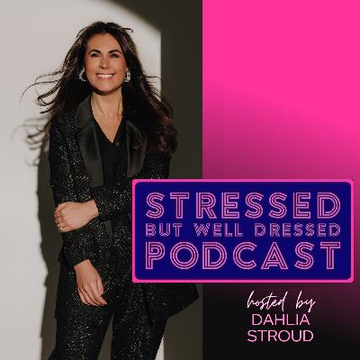 Season 9, Episode 7: Work Mode (with guest Louise Sleightholm)