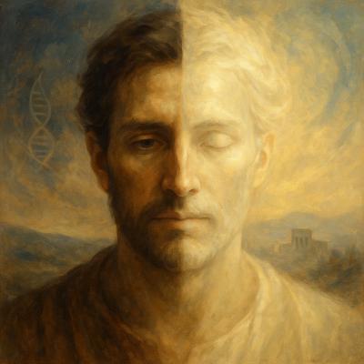 Ep. 7.2 – ¿De dónde viene el alma? ¿Qué es la persona humana?
