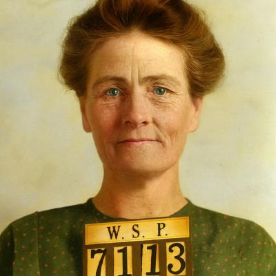 Starvation Heights - Linda Hazzard : la “médecin du jeûne” affamait ses patients jusqu’à la mort Starvation Heights - Linda Hazzard : la “médecin du jeûne” affamait ses patients jusqu’à la mort