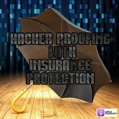 8 - Hacker Proofing with Insurance Protection | Brenda Allison, Coast General Insurance