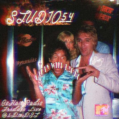 DJ D!RTT STUDIO 54 MIX