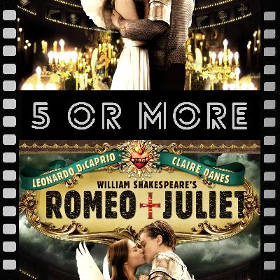 Romeo + Juliet