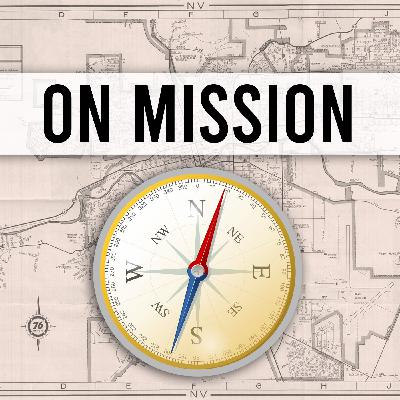 On Mission #9