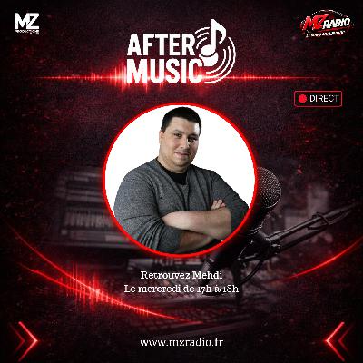 AFTER MUSIC LA DERNIERE DE 2025 DU MERCREDI 31 DECEMBRE 2025 AFTER MUSIC LA DERNIERE DE 2025 DU MERCREDI 31 DECEMBRE 2025