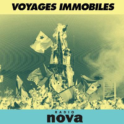Le Voyage Immobile #20 : écoutons le Chili en lutte
