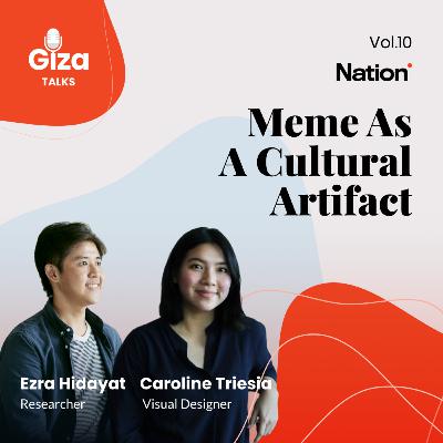 Nation Insights Part 1: Meme As A Cultural Artifact