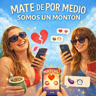 Somos un montón: vínculos en la era digital