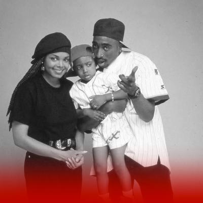 2Pac y su Rap más crudo! (Brenda's got a Baby)