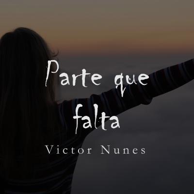 Versos de Verão #006 - Parte Que Falta