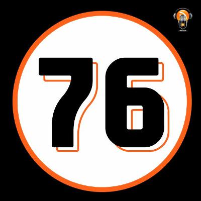 PODCAST 76