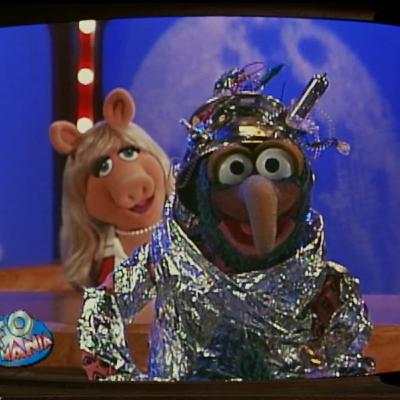 6.14: Gonzo Doxxes Himself 6.14: Gonzo Doxxes Himself