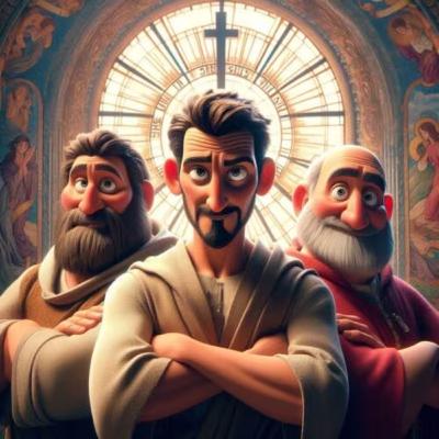 Trusteísmo: Um movimento católico do Século XIX - Termos Teológicos 107