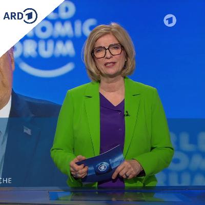 tagesschau in Einfacher Sprache 19:00 Uhr, 21.01.2026 tagesschau in Einfacher Sprache 19:00 Uhr, 21.01.2026