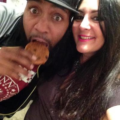 Episode 68 AS RAW AS IT GETS with JIMMY MARTINEZ