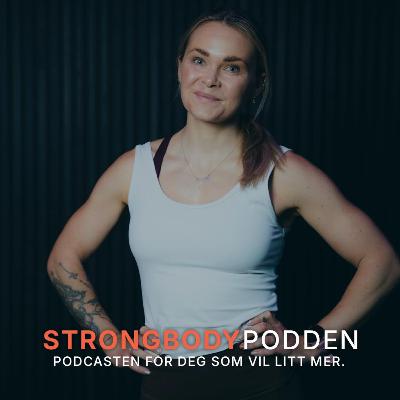 Tør du å være den "kjipe" mammaen? Med Strongbody-coacher Camilla og Charlotte Tør du å være den "kjipe" mammaen? Med Strongbody-coacher Camilla og Charlotte
