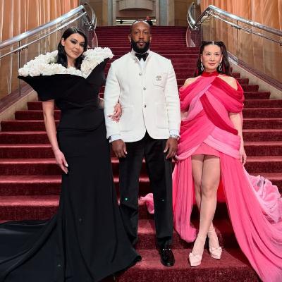 Etalk After the Oscars - a special presentation Etalk After the Oscars - a special presentation