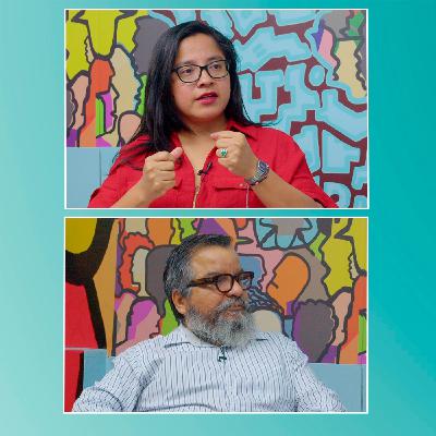 Cruz Silva y Julio Arbizu en No Hay Derecho con Glatzer Tuesta [07-01-2026]