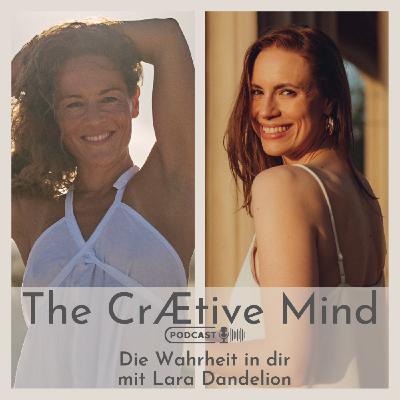 Die Wahrheit in dir - mit Schauspielerin Lara Dandelion Die Wahrheit in dir - mit Schauspielerin Lara Dandelion